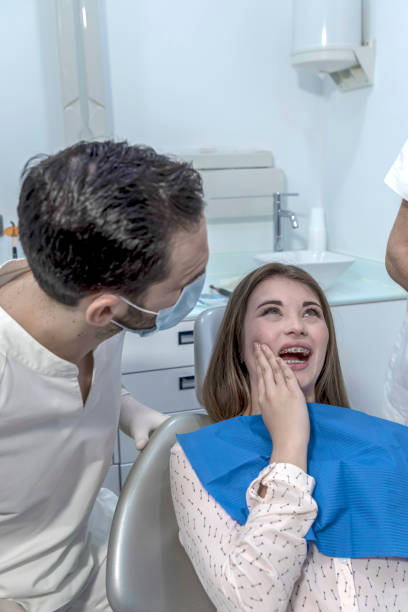Best Emergency Tooth Extraction in Sherrelwood, CO